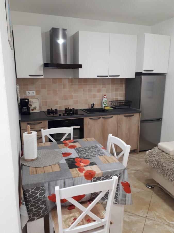 Apartments Ivan Porat Malinska Kültér fotó